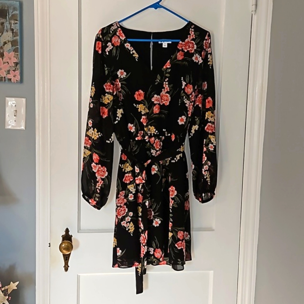 Bar III Dress